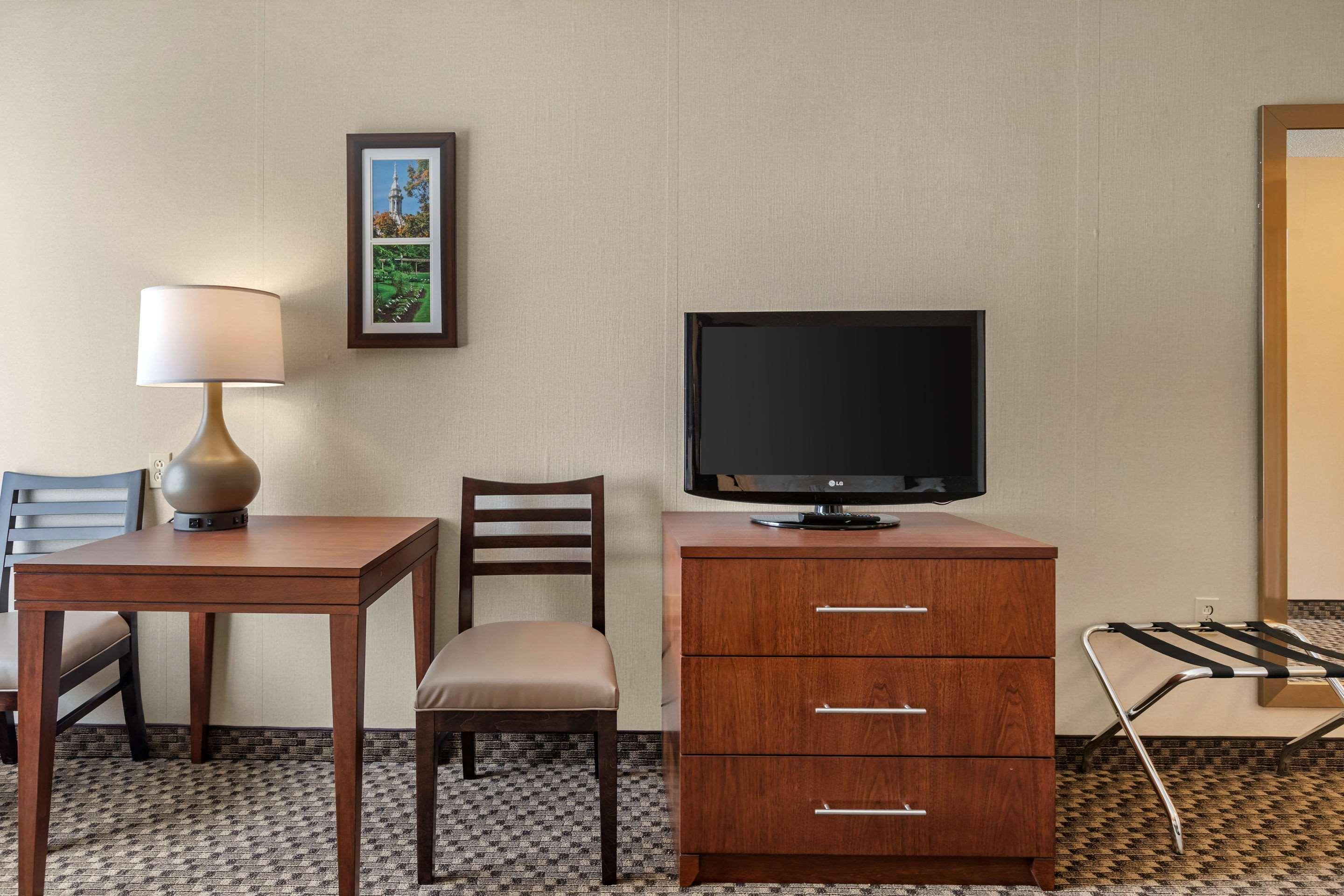 Comfort Inn Charlotte Exteriör bild