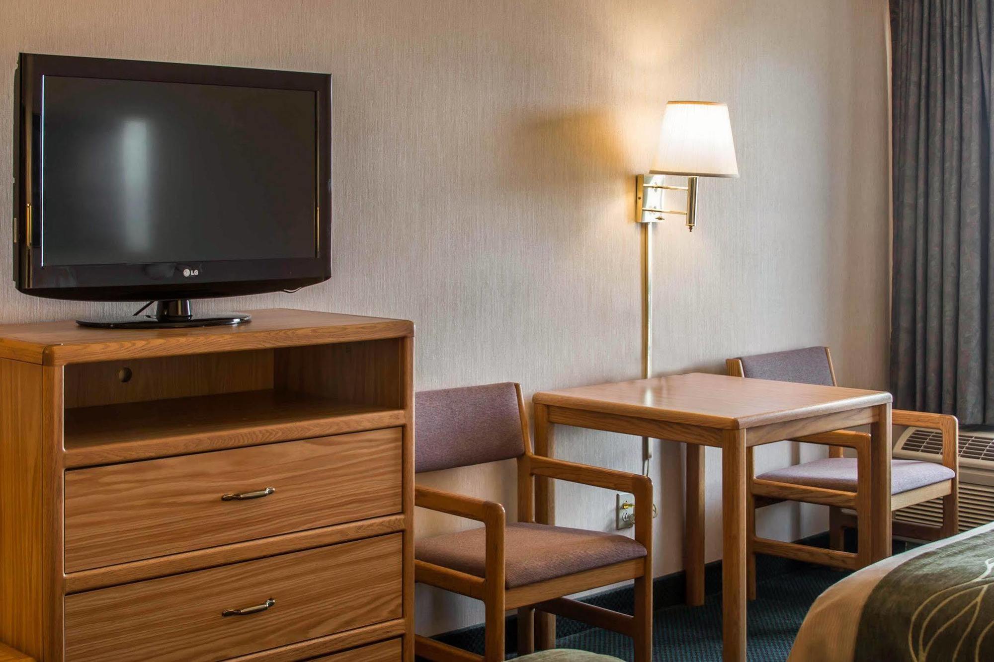 Comfort Inn Charlotte Exteriör bild